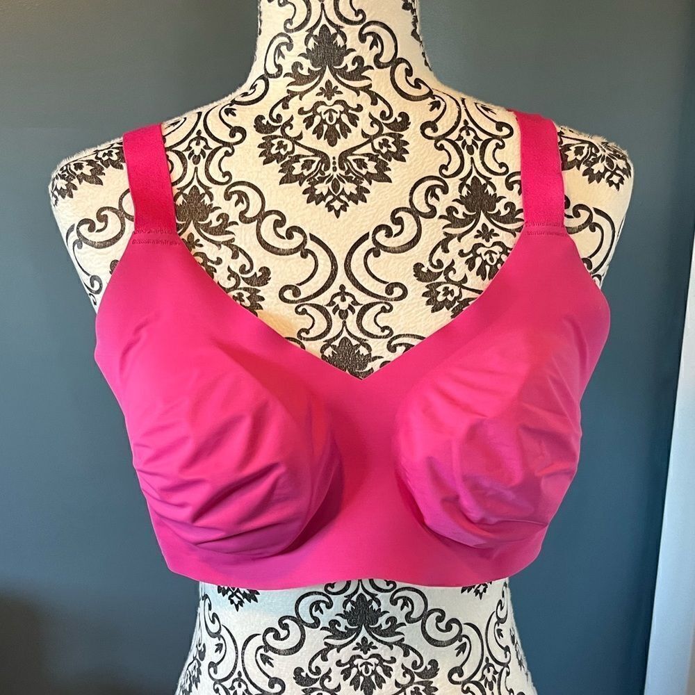 ✨Knix V Neck Bra​